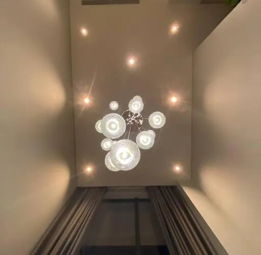 Căn hộ Citadines Seaview Duplex Hạ Long