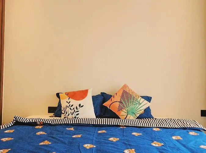 Citadines Seaview Duplex * Hạ Long