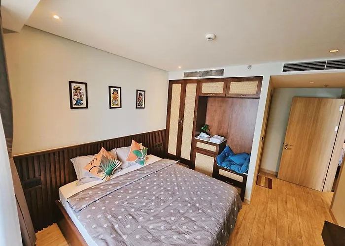 Citadines Seaview Duplex Hạ Long