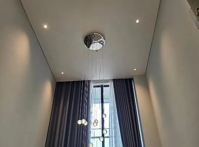 Citadines Seaview Duplex *
