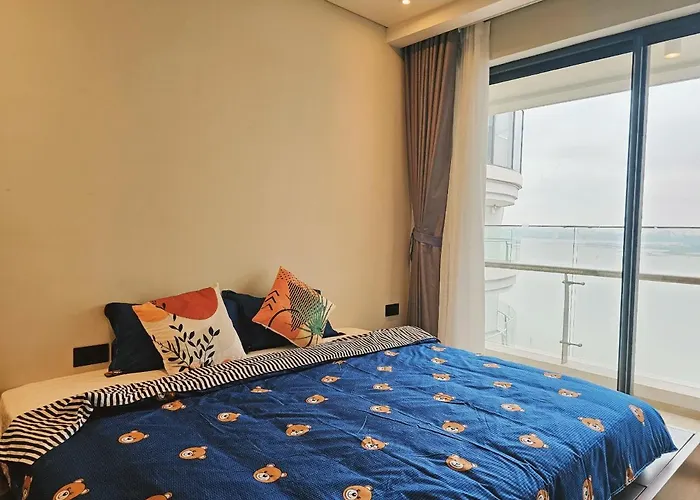 Citadines Seaview Duplex Hạ Long