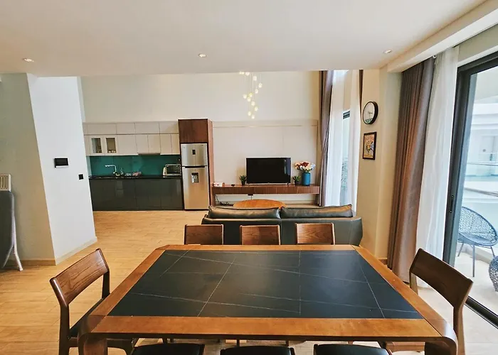 Citadines Seaview Duplex Hạ Long