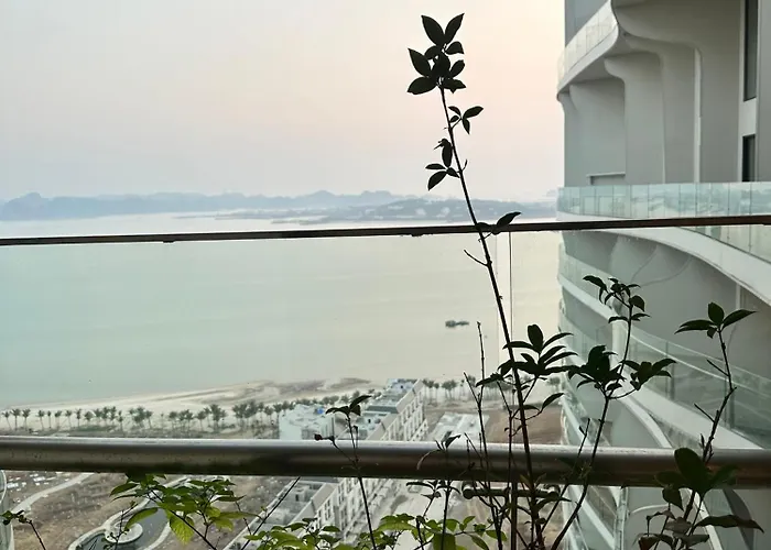 Citadines Seaview Duplex