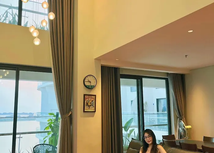 Citadines Seaview Duplex Hạ Long