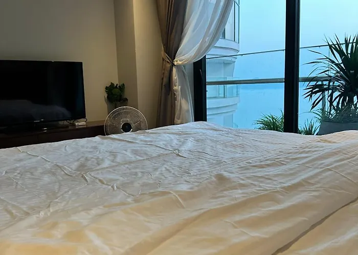 Citadines Seaview Duplex Hạ Long