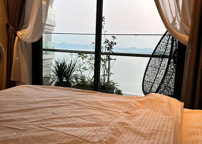 Citadines Seaview Duplex