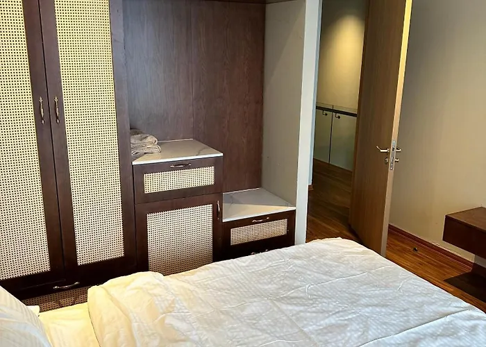 Citadines Seaview Duplex Hạ Long
